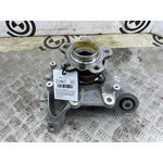 Кулак поворотный BMW X5 xDrive30d LCI 2023 G05 B57D30B Задн. Лев.