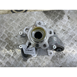 Кулак поворотный BMW X5 xDrive30d LCI 2023 G05 B57D30B Задн. Лев.