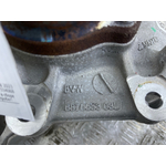 Кулак поворотный BMW X5 xDrive30d LCI 2023 G05 B57D30B Задн. Лев.