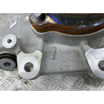 Кулак поворотный BMW X5 xDrive30d LCI 2023 G05 B57D30B Задн. Прав.