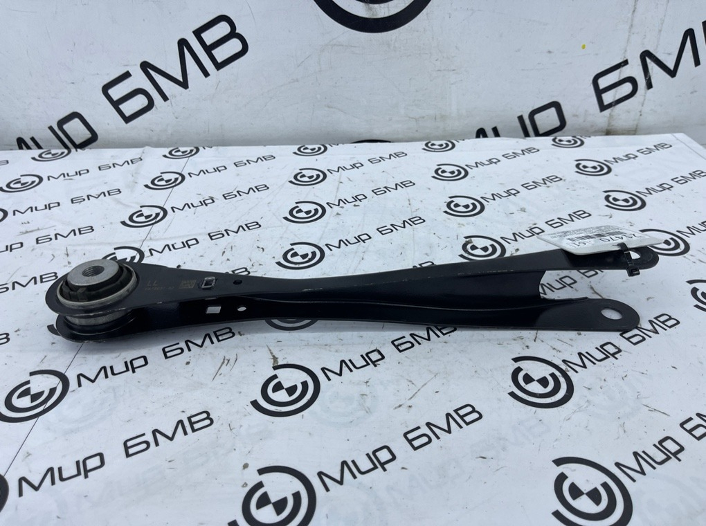 Рычаг задней подвески BMW X6 xDrive30d M Sport LCI 45216 G06 B57D30B