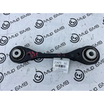 Рычаг задней подвески BMW X5 xDrive30d LCI 2023 G05 B57D30B Лев.