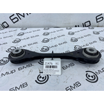 Рычаг задней подвески BMW X6 xDrive30d M Sport LCI 45216 G06 B57D30B Лев.