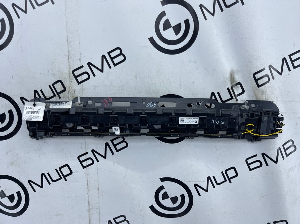 Датчик Smart Opener BMW X6 xDrive30d M Sport LCI 45216 G06 B57D30B