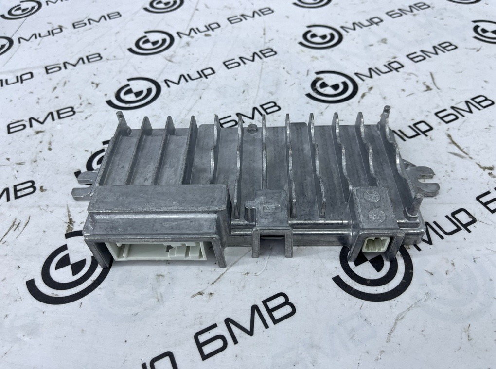 Блок управления камерой BMW X5 xDrive30d LCI 2023 G05 B57D30B