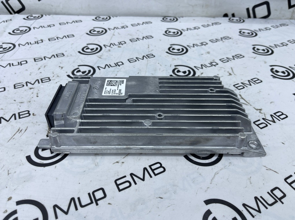 Блок управления MPAD BMW X6 xDrive30d M Sport LCI 45216 G06 B57D30B