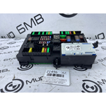 Блок предохранителей BMW X5 xDrive30d LCI 2023 G05 B57D30B Задн.