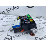 Блок предохранителей BMW X5 xDrive30d LCI 2023 G05 B57D30B Задн.