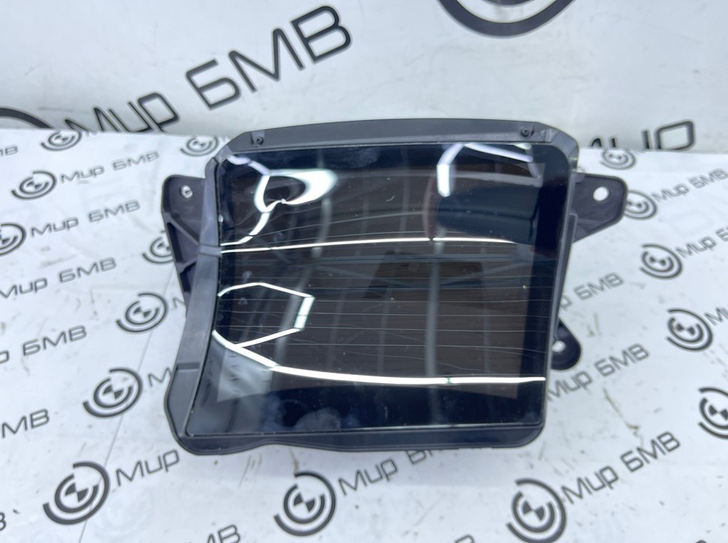 Дисплей проекции лобового стекла BMW X6 xDrive30d M Sport LCI 45216 G06 B57D30B