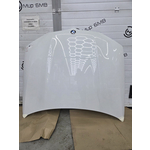 Капот BMW X4 xDrive20d LCI 2023 G02 (B47D20B