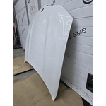 Капот BMW X4 xDrive20d LCI 2023 G02 (B47D20B