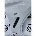 Крыло BMW X4 xDrive20d LCI 2023 G02 (B47D20B Перед. Прав.