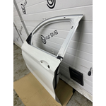 Дверь боковая BMW X4 xDrive20d LCI 2023 G02 (B47D20B Перед. Лев.