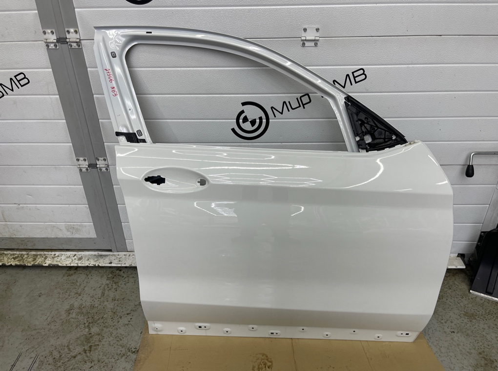 Дверь боковая BMW X4 xDrive20d LCI 2023 G02 (B47D20B Перед. Прав.