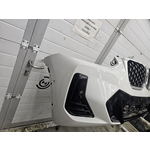 Бампер передний M-Sport BMW X4 xDrive20d LCI 2023 G02 (B47D20B