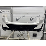 Бампер задний M-Sport BMW X4 xDrive20d LCI 2023 G02 (B47D20B