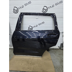 Дверь боковая BMW X7 xDrive40i LCI 2023 G07 B58B30P Задн. Лев.