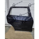 Дверь боковая BMW X7 xDrive40i LCI 2023 G07 B58B30P Задн. Прав.