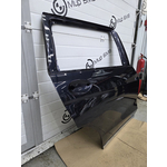 Дверь боковая BMW X7 xDrive40i LCI 2023 G07 B58B30P Задн. Прав.