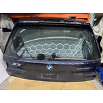 Дверь багажника BMW X7 xDrive40i LCI 2023 G07 B58B30P
