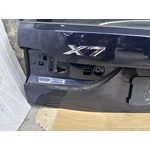 Дверь багажника BMW X7 xDrive40i LCI 2023 G07 B58B30P