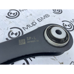 Рычаг задней подвески BMW X6 xDrive30d M Sport LCI 45216 G06 B57D30B Лев.