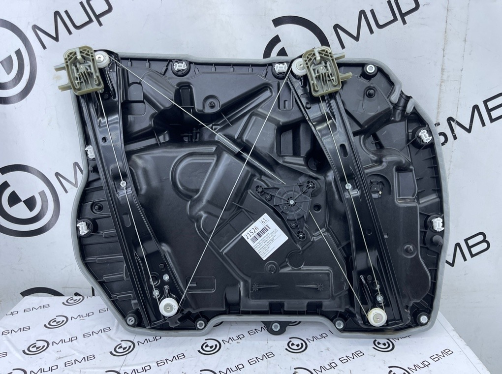 Стеклоподъемник BMW X6 xDrive30d M Sport LCI 45216 G06 B57D30B Перед. Прав.