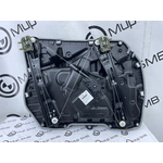 Стеклоподъемник BMW X6 xDrive30d M Sport LCI 45216 G06 B57D30B Перед. Прав.