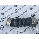 Патрубок интеркулера BMW X5 xDrive30d LCI 2023 G05 B57D30B Прав.