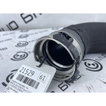 Патрубок интеркулера BMW X6 xDrive30d M Sport LCI 45216 G06 B57D30B Лев.