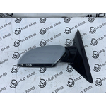 Зеркало боковое BMW X6 xDrive30d M Sport LCI 45216 G06 B57D30B Лев.