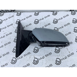 Зеркало боковое BMW X6 xDrive30d M Sport LCI 45216 G06 B57D30B Прав.