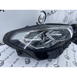 Фара светодиодная BMW X4 xDrive20d LCI 2023 G02 (B47D20B Прав.