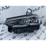 Фара светодиодная BMW X4 xDrive20d LCI 2023 G02 (B47D20B Лев.