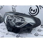 Фара светодиодная BMW X4 xDrive20d LCI 2023 G02 (B47D20B Лев.