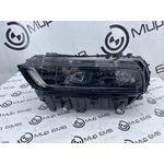 Фара светодиодная BMW X7 xDrive40i LCI 2023 G07 B58B30P Лев.