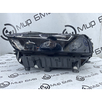 Фара светодиодная BMW X7 xDrive40i LCI 2023 G07 B58B30P Лев.