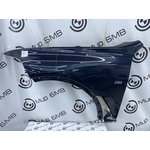 Крыло BMW X7 xDrive40i LCI 2023 G07 B58B30P Перед. Лев.