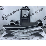 Накладки салона декоративные BMW X5 xDrive30d LCI 2023 G05 B57D30B