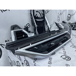 Накладки салона декоративные BMW X6 xDrive30d M Sport LCI 45216 G06 B57D30B