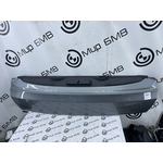 Борт откидной BMW X5 xDrive30d LCI 2023 G05 B57D30B Задн.