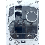 Селектор АКПП BMW X5 xDrive30d LCI 2023 G05 B57D30B