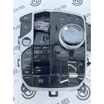 Селектор АКПП BMW X6 xDrive30d M Sport LCI 45216 G06 B57D30B