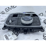 Селектор АКПП BMW X6 xDrive30d M Sport LCI 45216 G06 B57D30B