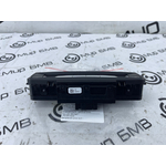 Панель управления BMW X6 xDrive30d M Sport LCI 45216 G06 B57D30B Задн.