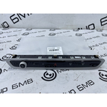 Панель управления BMW X6 xDrive30d M Sport LCI 45216 G06 B57D30B