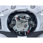 Руль M-Sport BMW X4 xDrive20d LCI 2023 G02 (B47D20B