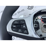 Руль M-Sport BMW X4 xDrive20d LCI 2023 G02 (B47D20B