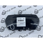 Радар FRS BMW X6 xDrive30d M Sport LCI 45216 G06 B57D30B