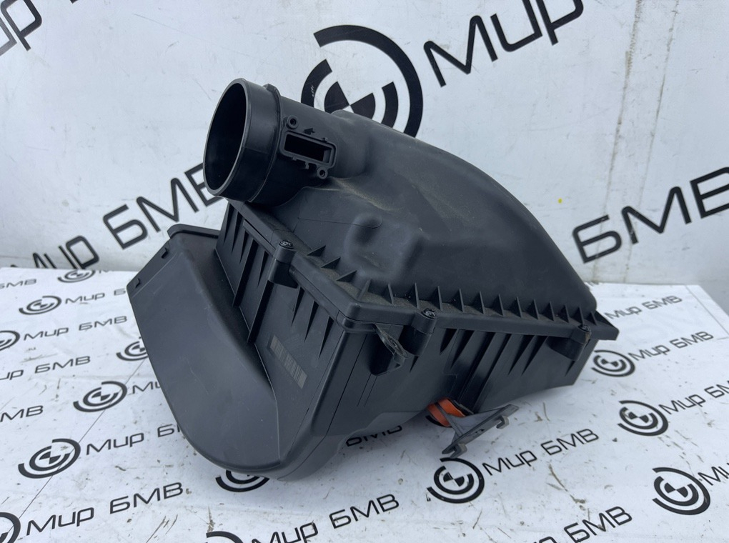 Корпус воздушного фильтра BMW X6 xDrive30d M Sport LCI 45216 G06 B57D30B